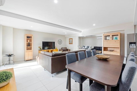 Salt Two Apartment Sorrento - Accommodation Perth 3