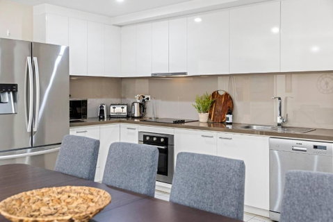 Salt Two Apartment Sorrento - Accommodation Perth 2