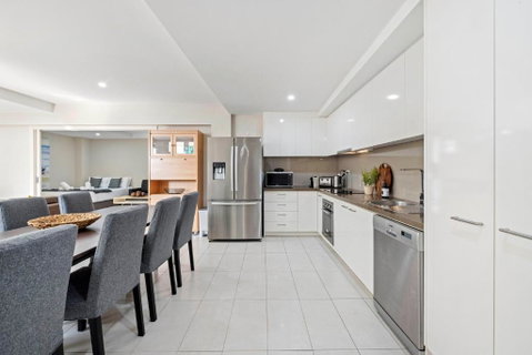 Salt Two Apartment Sorrento - Accommodation Perth 1