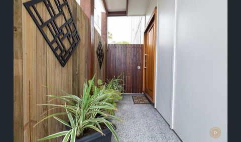 Salt Zen Holiday Townhouse - Accommodation Perth 1