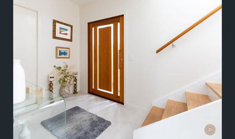 Salt Zen Holiday Townhouse - Accommodation Perth 2