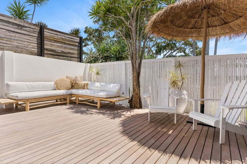 Salta - Accommodation Perth 2