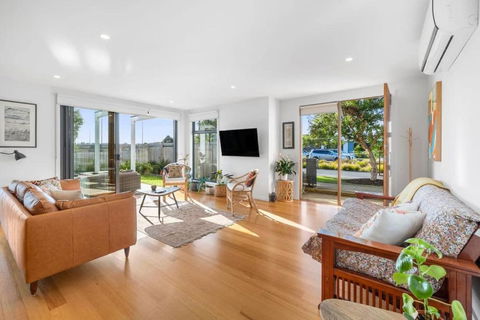 Saltbush By The Park - Accommodation Perth 3