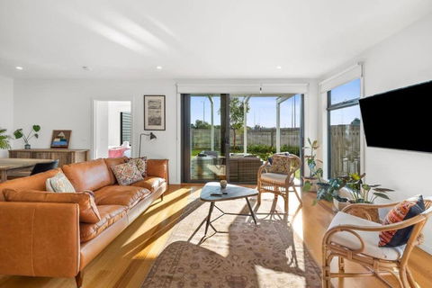 Saltbush By The Park - Accommodation Perth 0