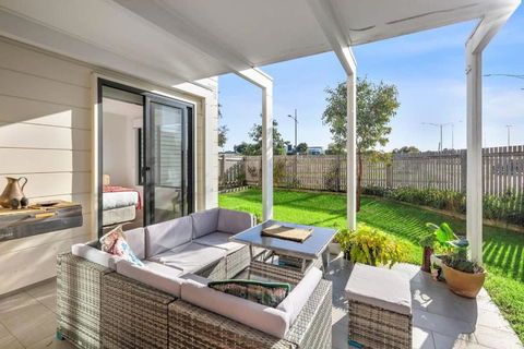 Saltbush By The Park - Accommodation Perth 2