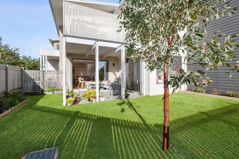Saltbush By The Park - Accommodation Perth 1