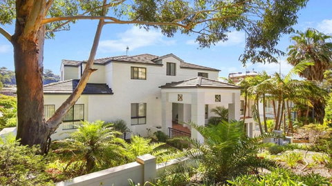 Saltwater Accom Holidays - Accommodation Perth 1