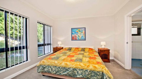 Saltwater Accom Holidays - Accommodation Perth 3