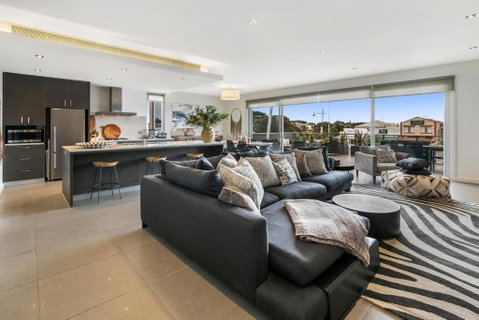 Saltwater Apartment Sorrento - Accommodation Perth 0