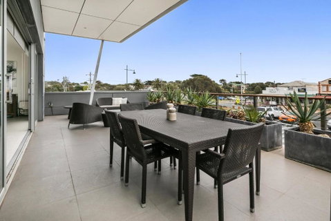 Saltwater Apartment Sorrento - Accommodation Perth 2