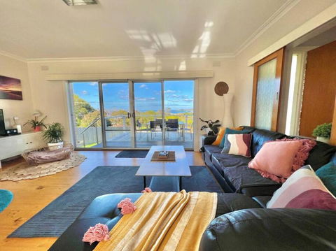 Saltwater Haven - Pets Welcome. Wifi. Amazing View - Accommodation Perth 1
