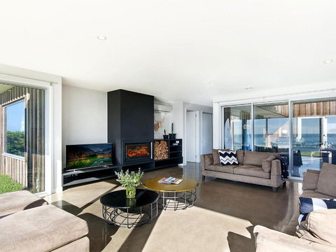 Saltwater Lodge - Accommodation Perth 1