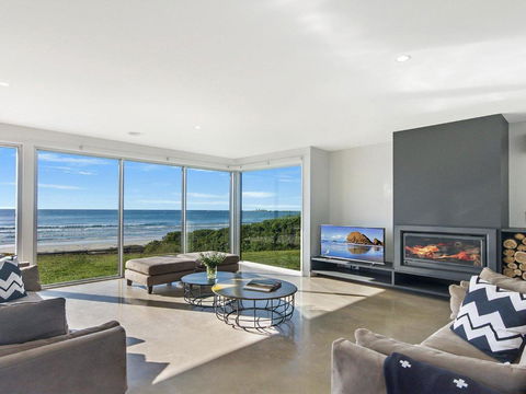 Saltwater Lodge - Accommodation Perth 0