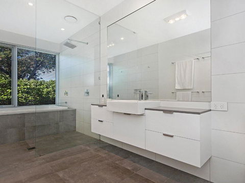 Saltwater Lodge - Accommodation Perth 3