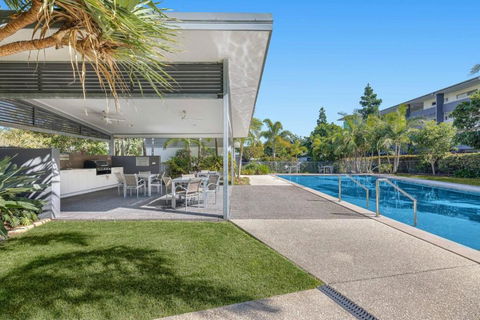 Saltwater On The Peninsula - Perth Resorts 3