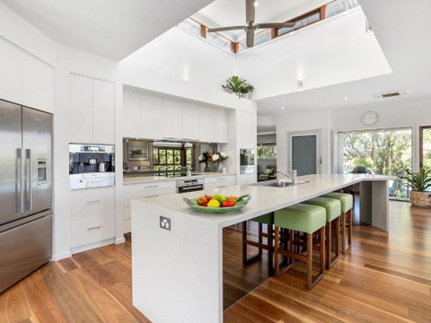 Saltwater Sorrento - Accommodation Perth 2