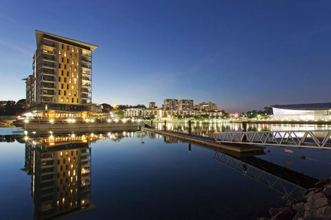 Saltwater Suites - Waterfront Apartments - Accommodation Perth 0