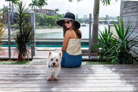 Saltwater Villas - Pet Friendly Accommodation - Accommodation Perth 0