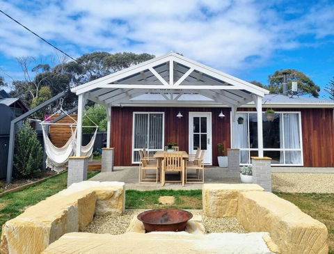 Salty Air Cottage - Perth Resorts 0