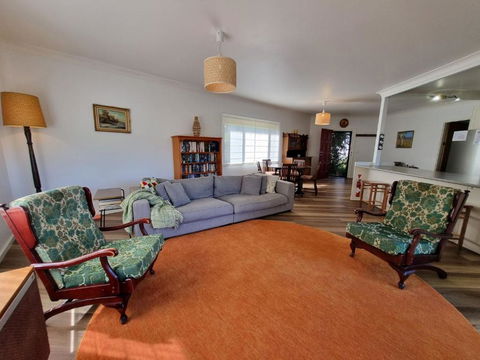 Salty Dog - Accommodation Perth 1