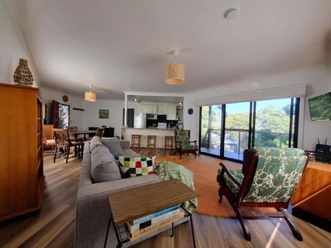 Salty Dog - Accommodation Perth 0