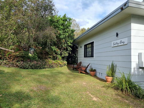Salty Dog - Accommodation Perth 3