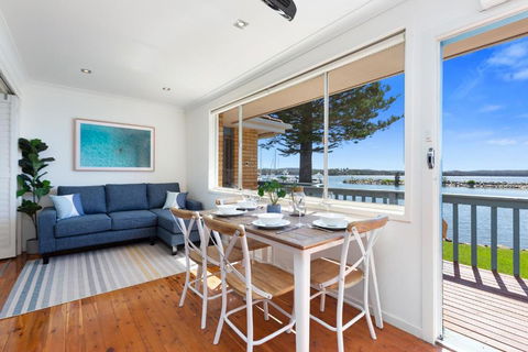 Salty Life - Accommodation Perth 0