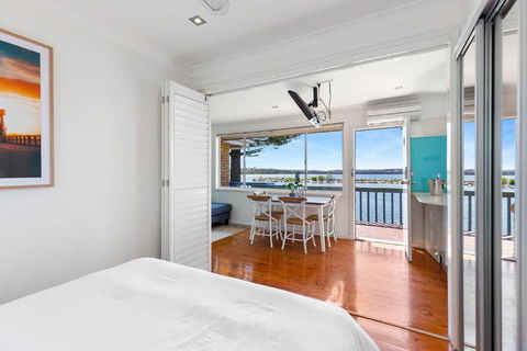 Salty Life - Accommodation Perth 2