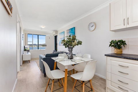 Salty Life - Accommodation Perth 1