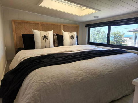 SALTY SOUL KIAMA - Tiny House By The Ocean - Accommodation Perth 1