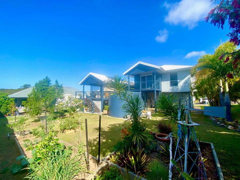 Salty Souls - Accommodation Perth 3