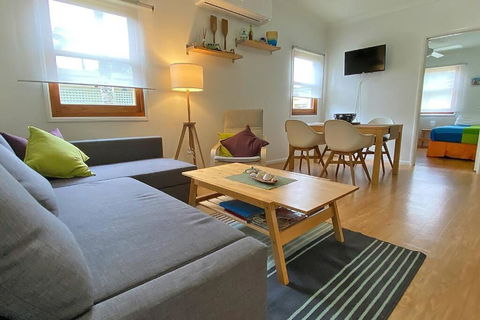 SALTYS AMITY POINT - Accommodation Perth 2