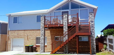 Saltys - Accommodation Perth 1