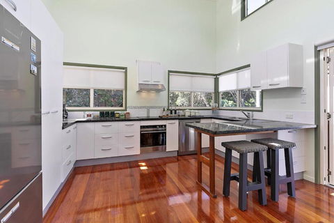 Samarinda Green - Accommodation Perth 2