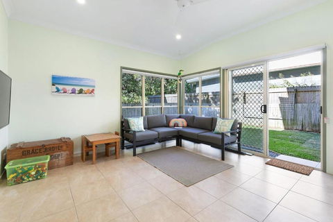 Samarinda Green - Accommodation Perth 3