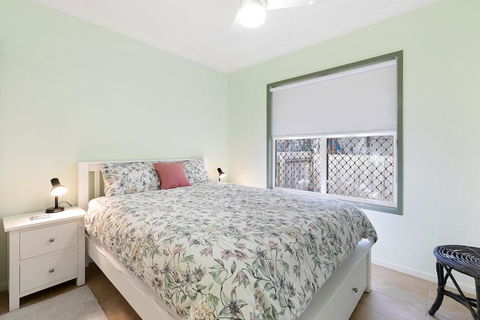 Samarinda Green - Accommodation Perth 0