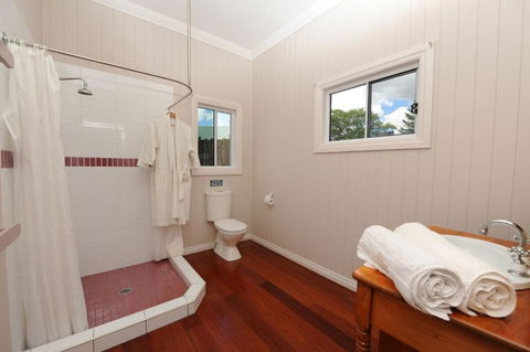 Samford Lakes - Accommodation Perth 1