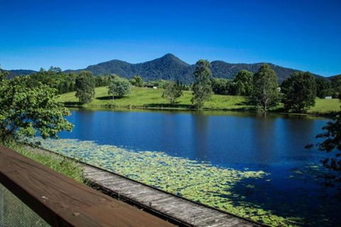 Samford Lakes - Accommodation Perth 3