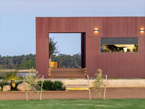 Samphire Chalet Tuart - Accommodation Perth 0