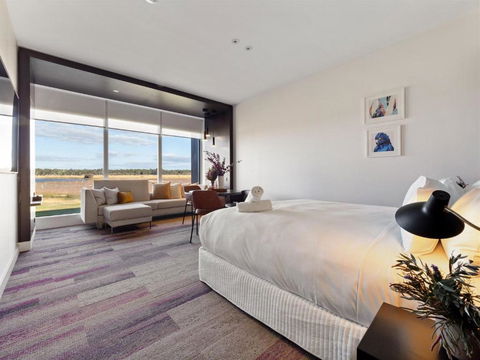 Samphire Chalet Tuart - Accommodation Perth 3