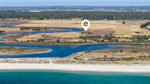 Samphire Chalet Tuart - Accommodation Perth 1