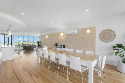 Samphire Middleton-Beach - BYO Linen - Wi-Fi-Luxury-Family - Accommodation Perth 1