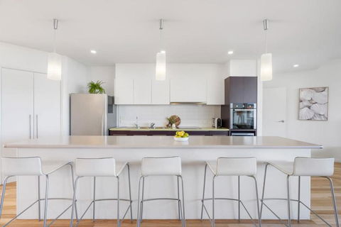 Samphire Middleton-Beach - BYO Linen - Wi-Fi-Luxury-Family - Accommodation Perth 2