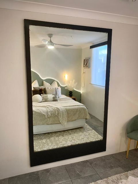 San Antone Luxury In The CBD - Accommodation Perth 3