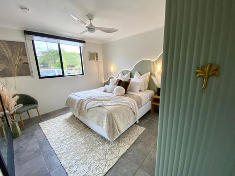 San Antone Luxury In The CBD - Accommodation Perth 1