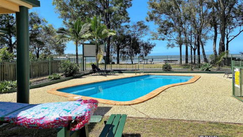 San Marco Villa Close To Beach - Accommodation Perth 2