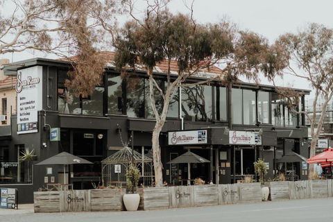 San Remo Hotel Motel - Accommodation Perth 0