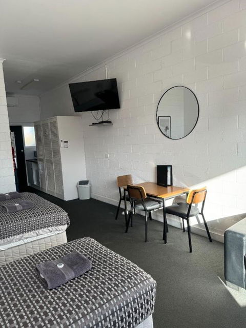 San Remo Hotel Motel - Accommodation Perth 3