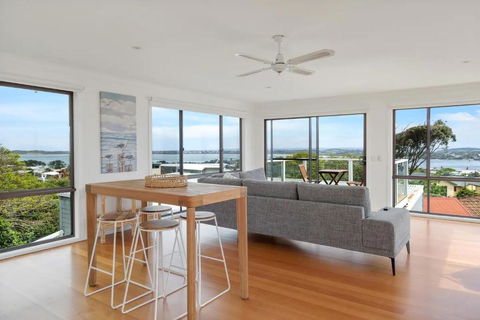 San Remo Panorama By Ready Set Stay - BYO LINEN & TOWELS - Accommodation Perth 0