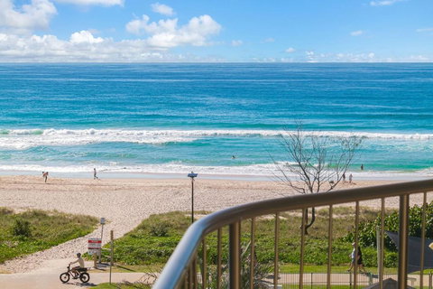 San Simeon 33 - Accommodation Perth 0